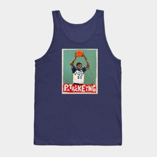 Patrick Ewing Tank Top